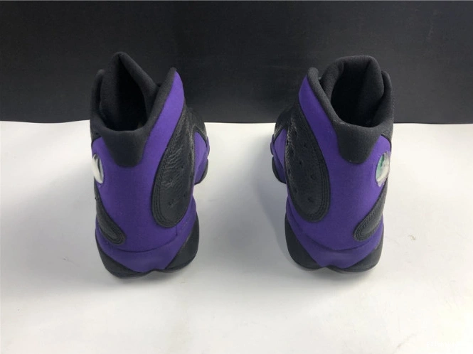 Purple Jordan Air Court DJ5982-015 13 1112